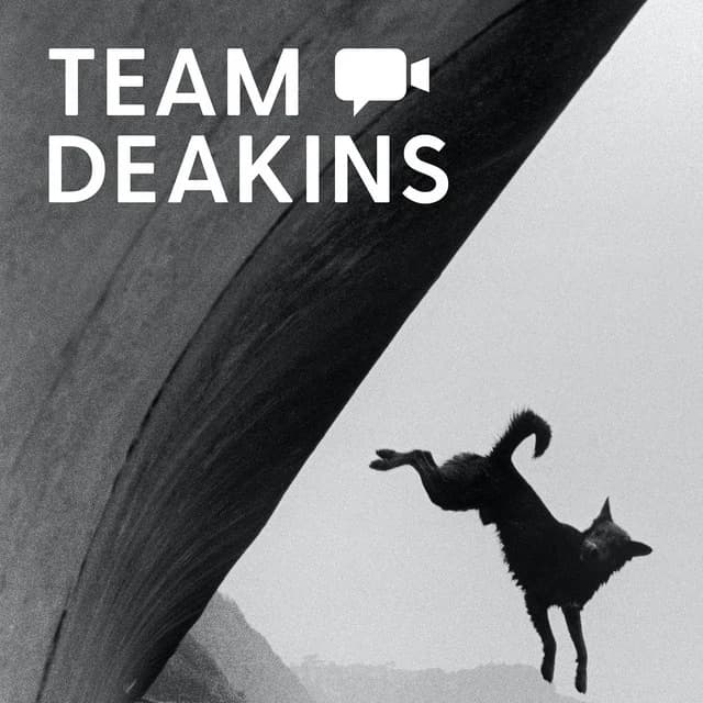 Team Deakins podcast
