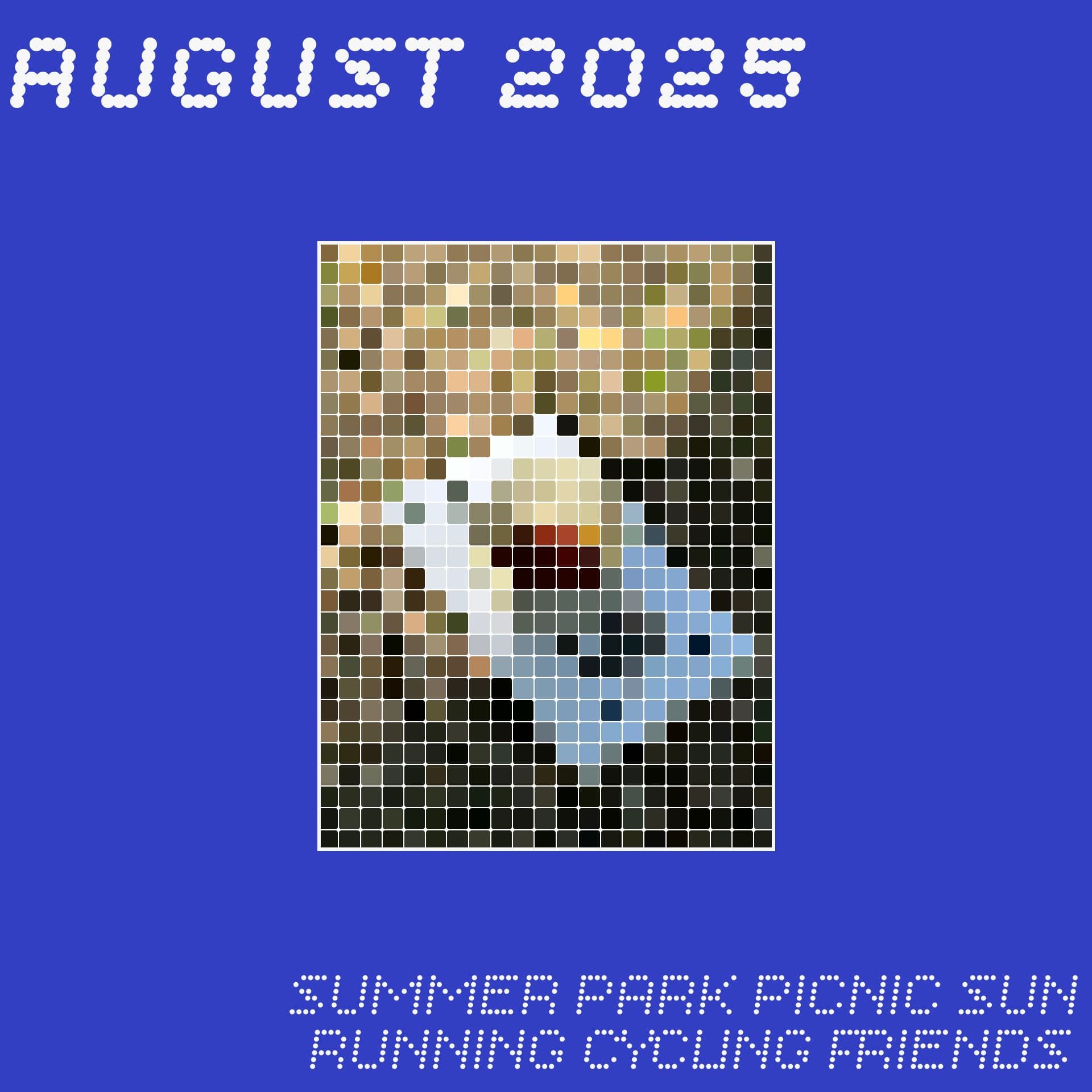 Obsesiones Agosto 2025