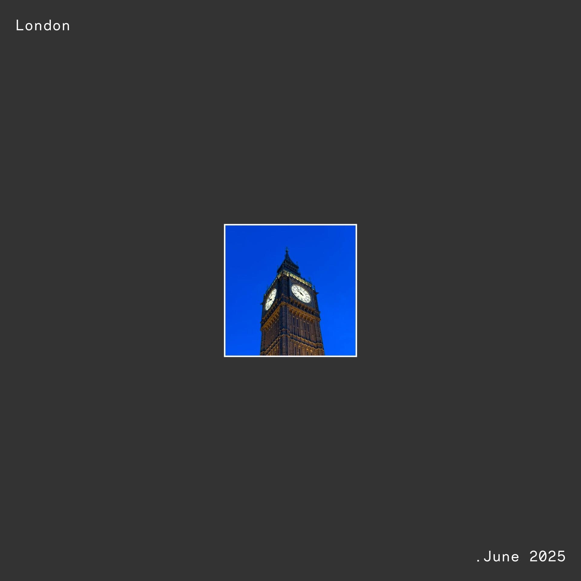 Obsesiones Junio 2025