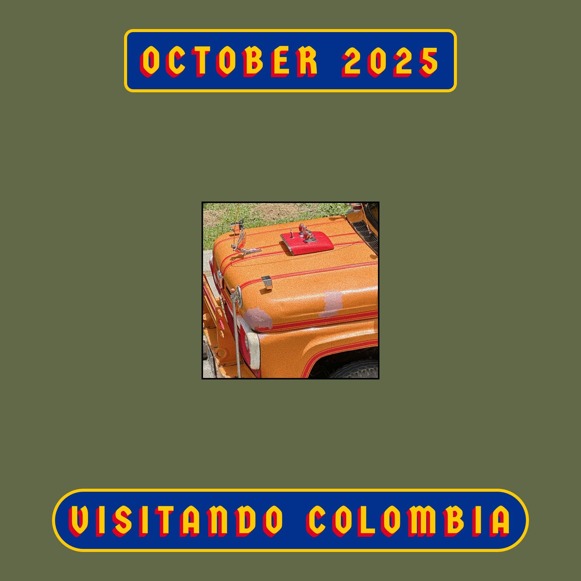 Obsesiones Octubre 2025