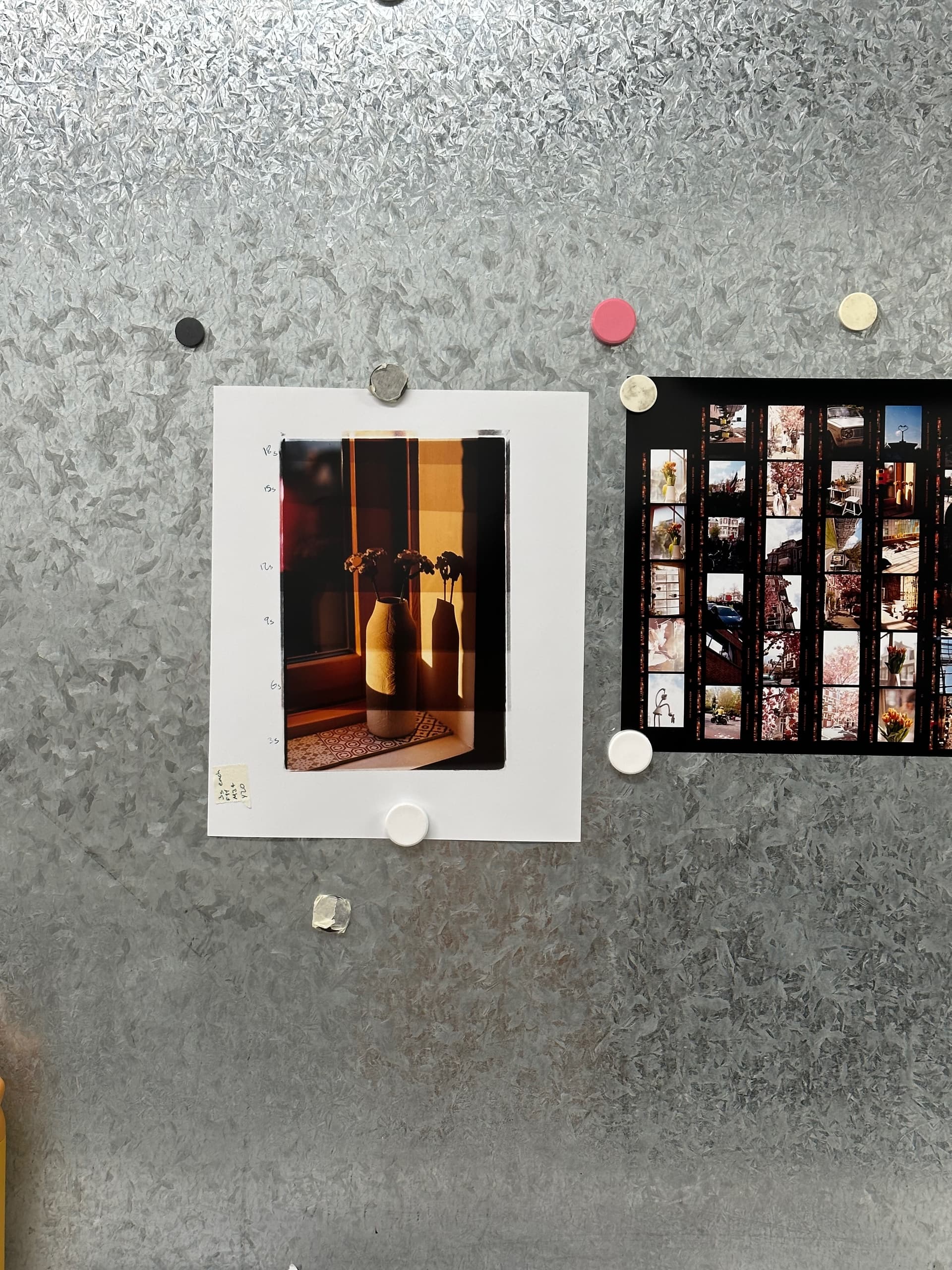Darkroom Explorations
